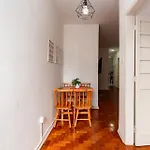 Simple Penthouse Copacabana