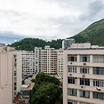 Simple Penthouse Copacabana