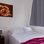 Simple Penthouse Copacabana