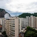 Simple Penthouse Copacabana