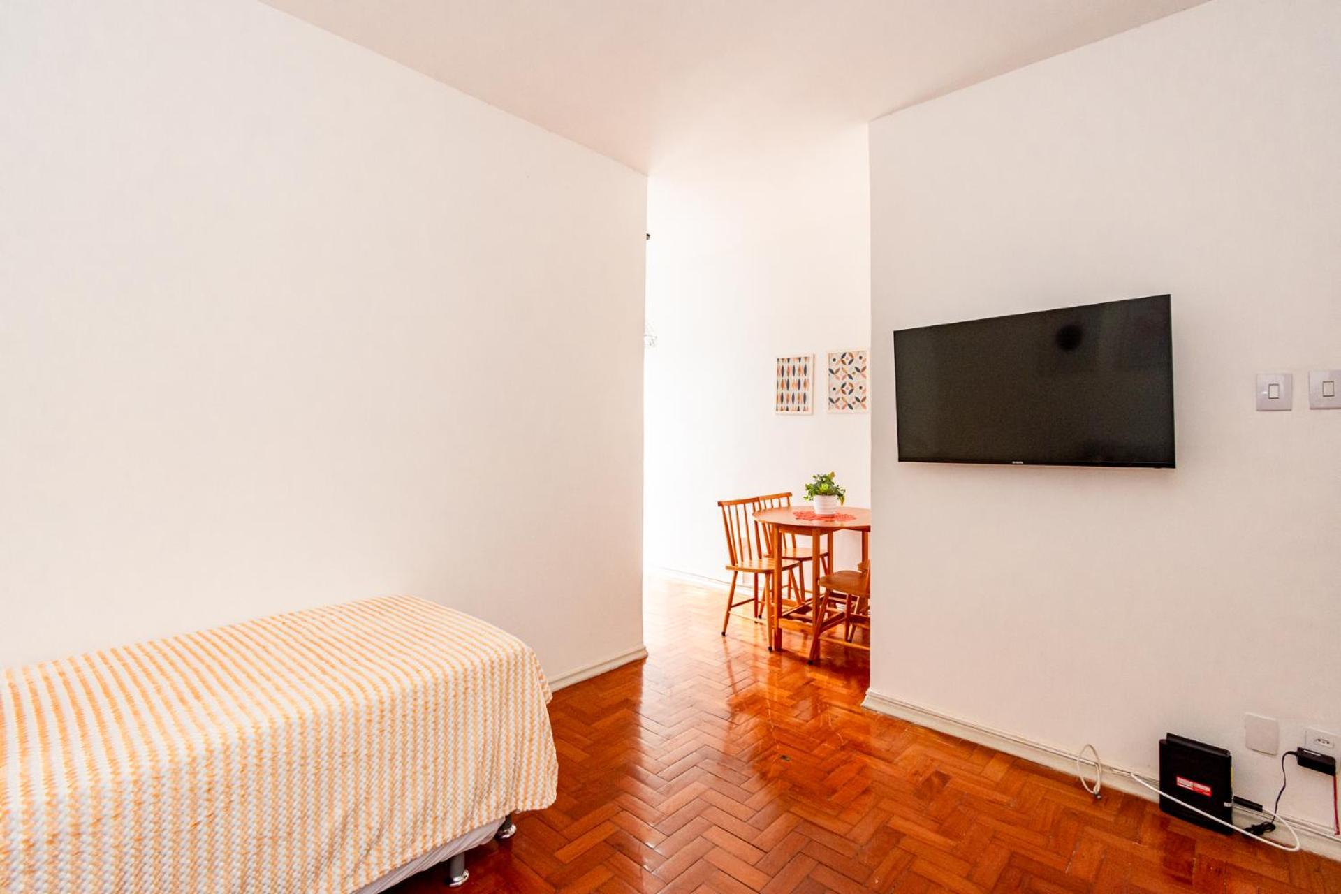 Simple Penthouse Copacabana