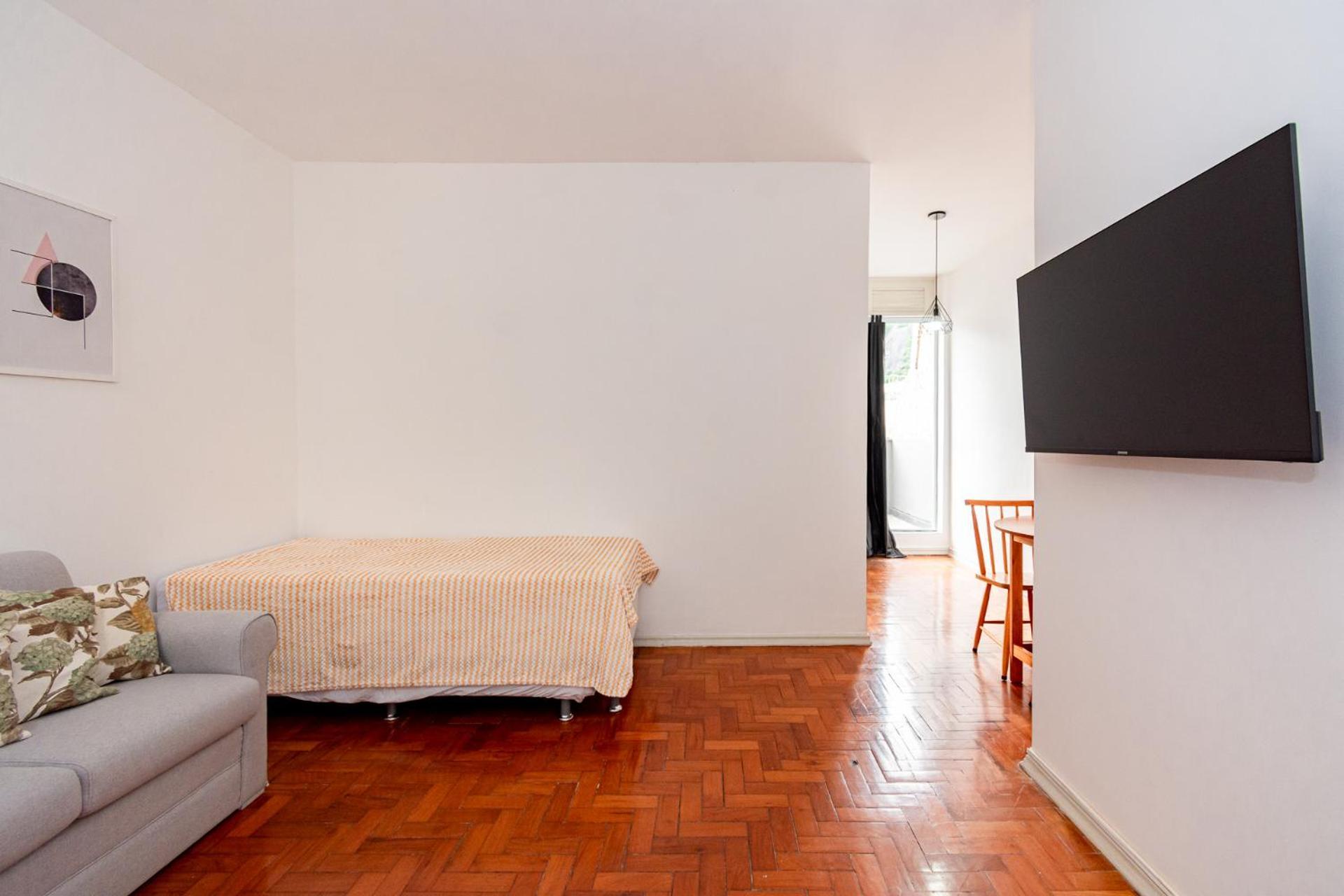 Simple Penthouse Copacabana Apartamento Rio de Janeiro