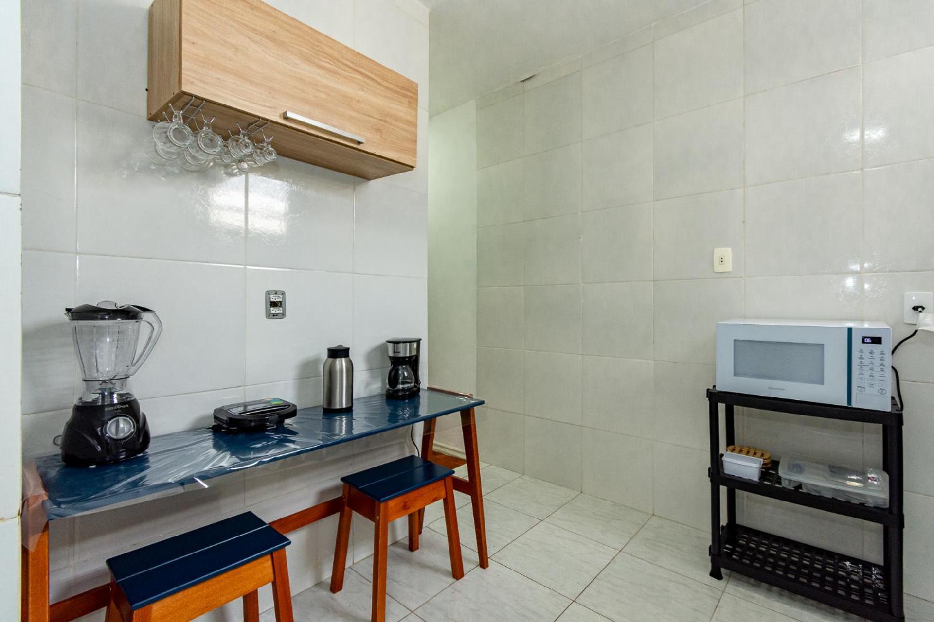 Apartamento Simple Penthouse Copacabana Rio de Janeiro