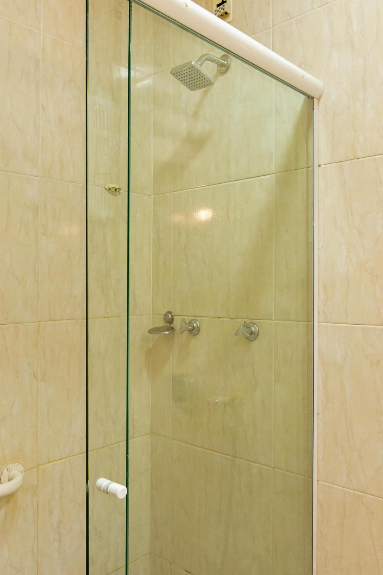 Simple Penthouse Copacabana *