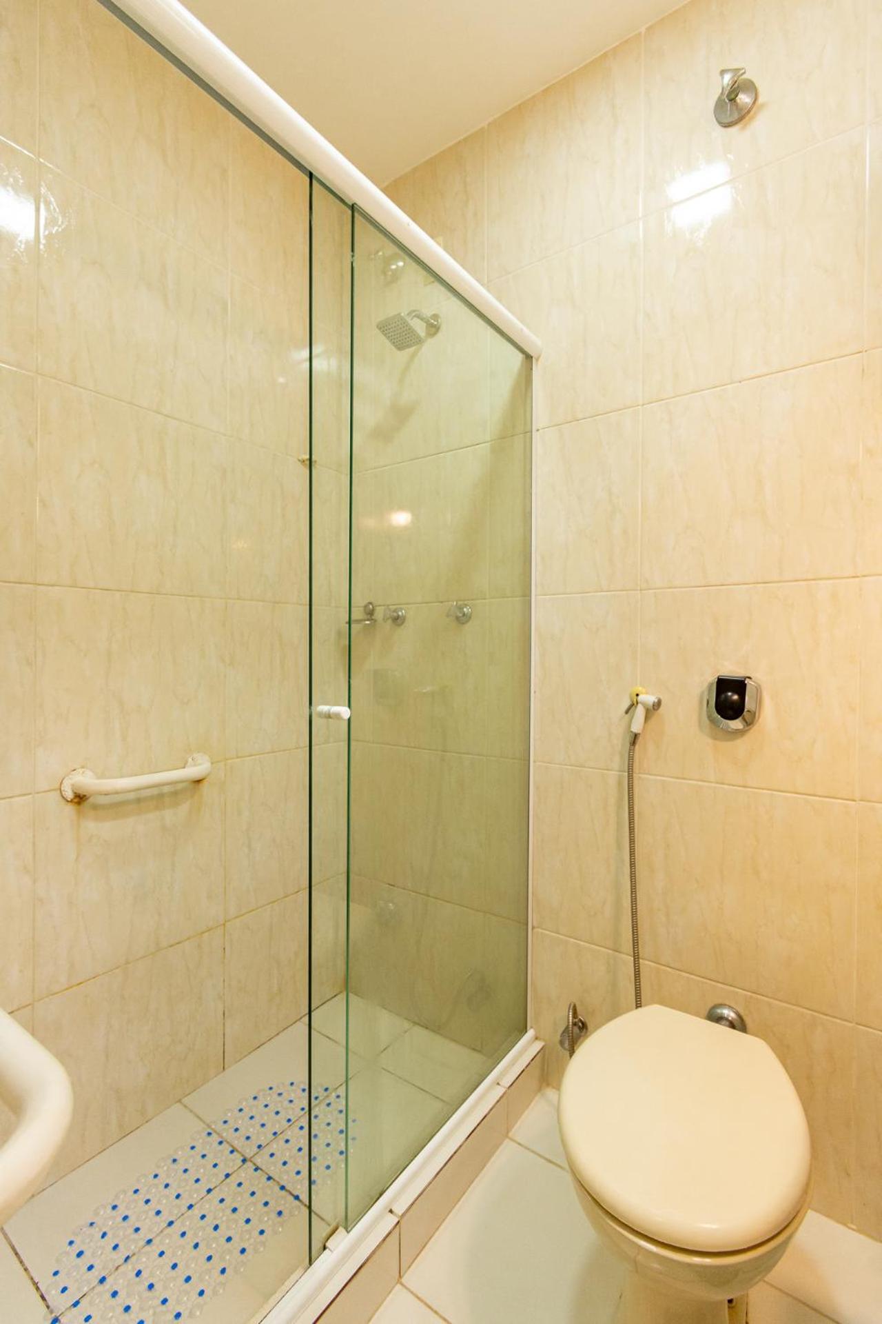 Simple Penthouse Copacabana * Rio de Janeiro