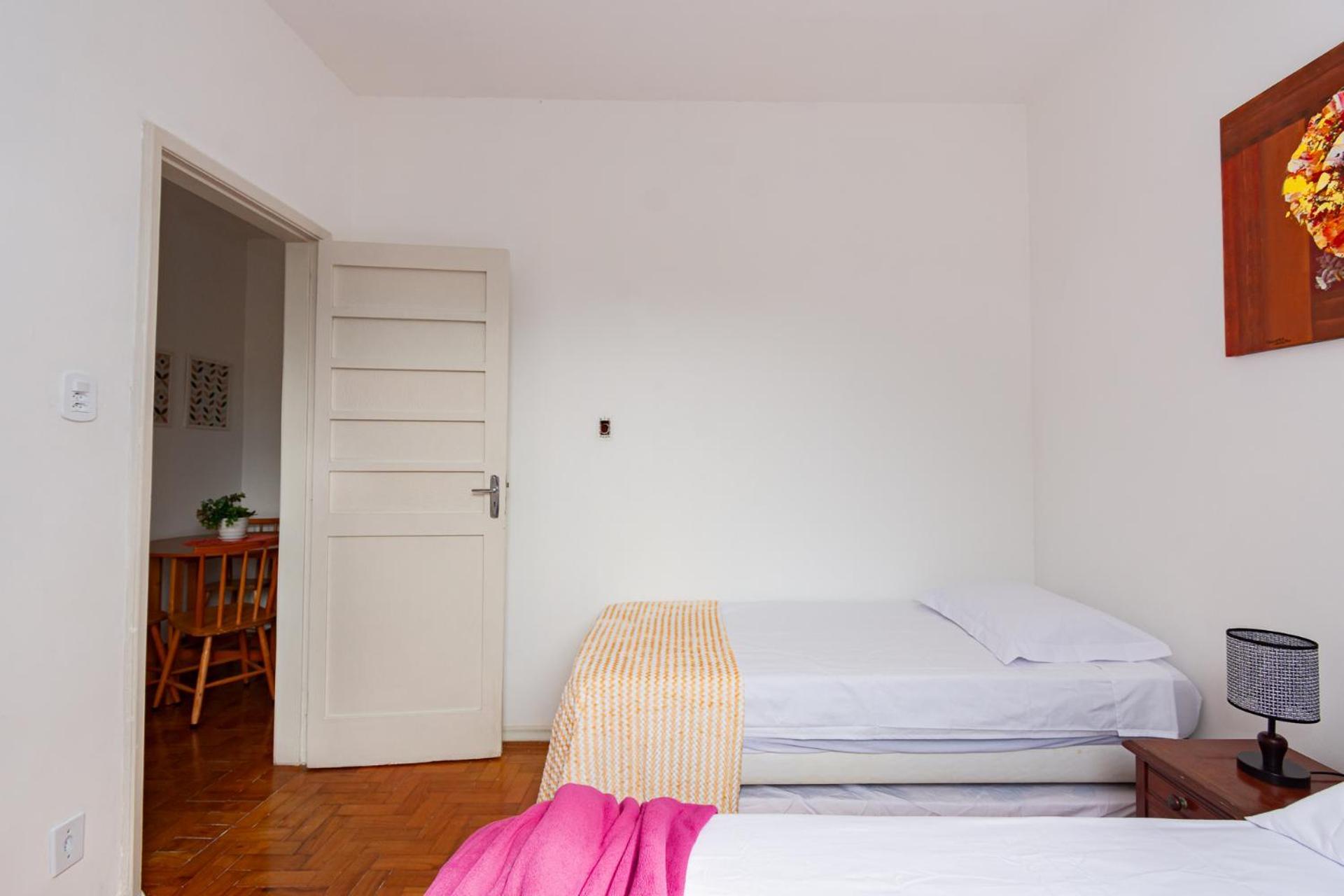 Simple Penthouse Copacabana