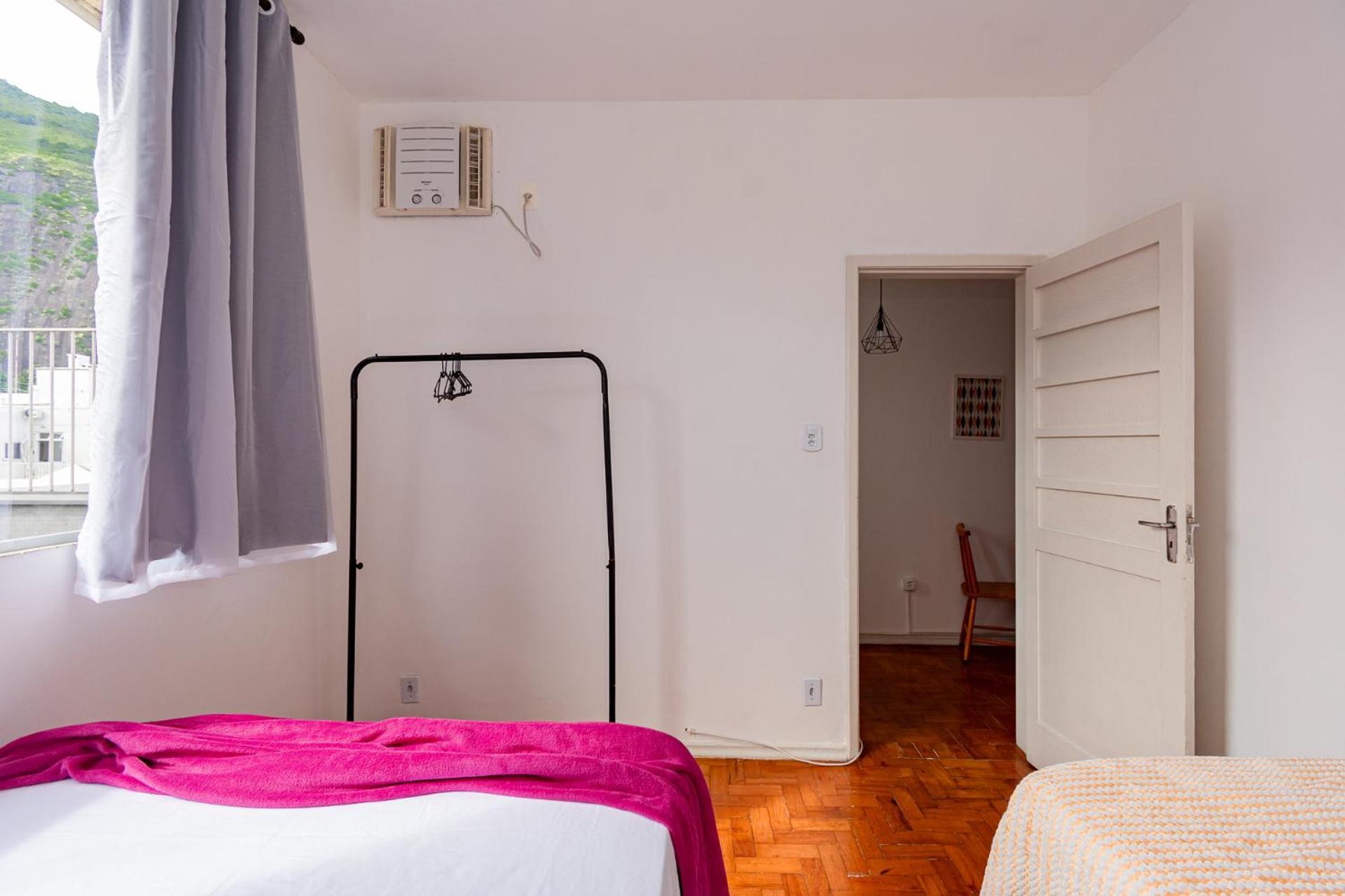 Apartamento Simple Penthouse Copacabana