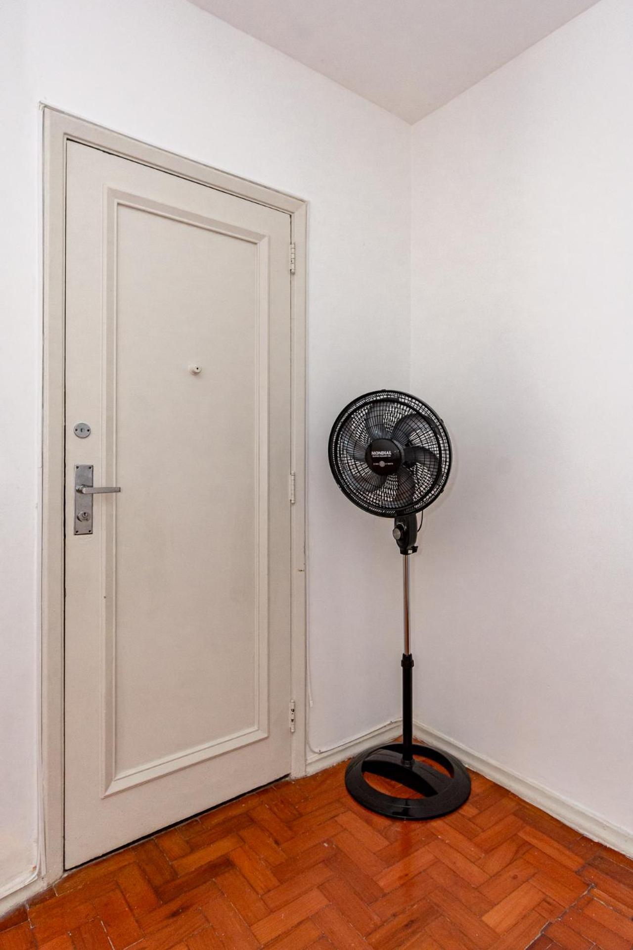 Simple Penthouse Copacabana *