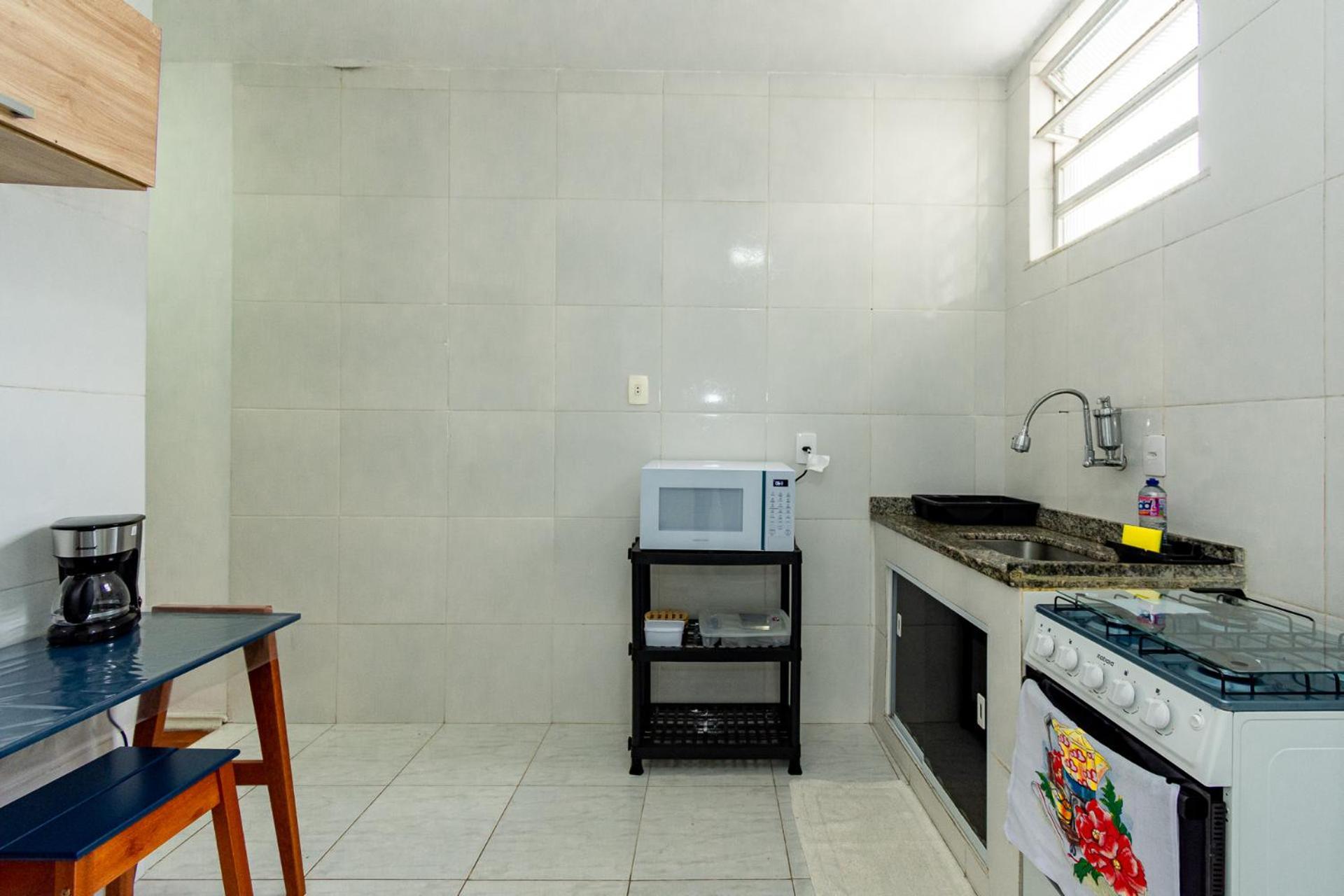 Simple Penthouse Copacabana Rio de Janeiro