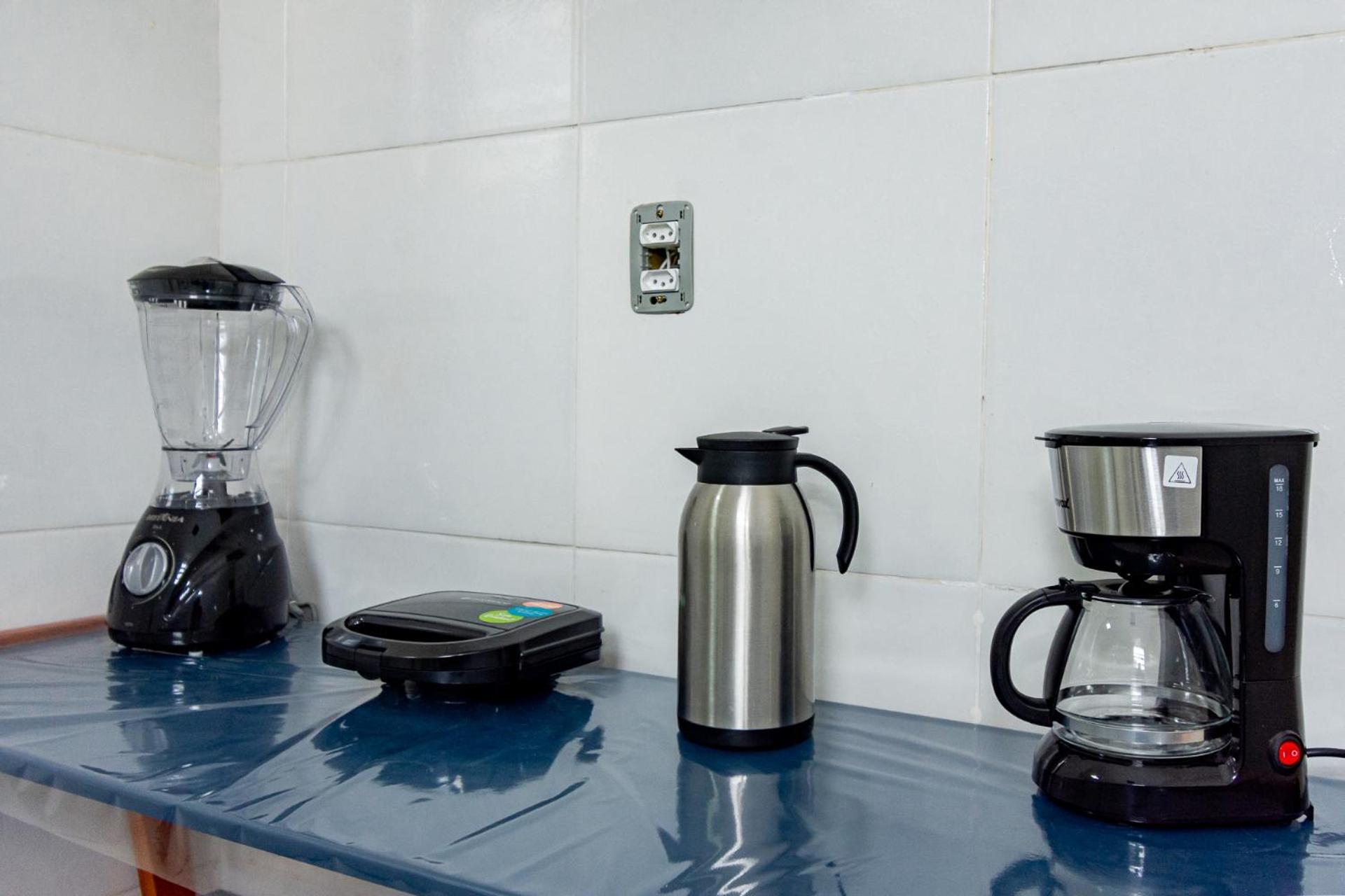 Apartamento Simple Penthouse Copacabana