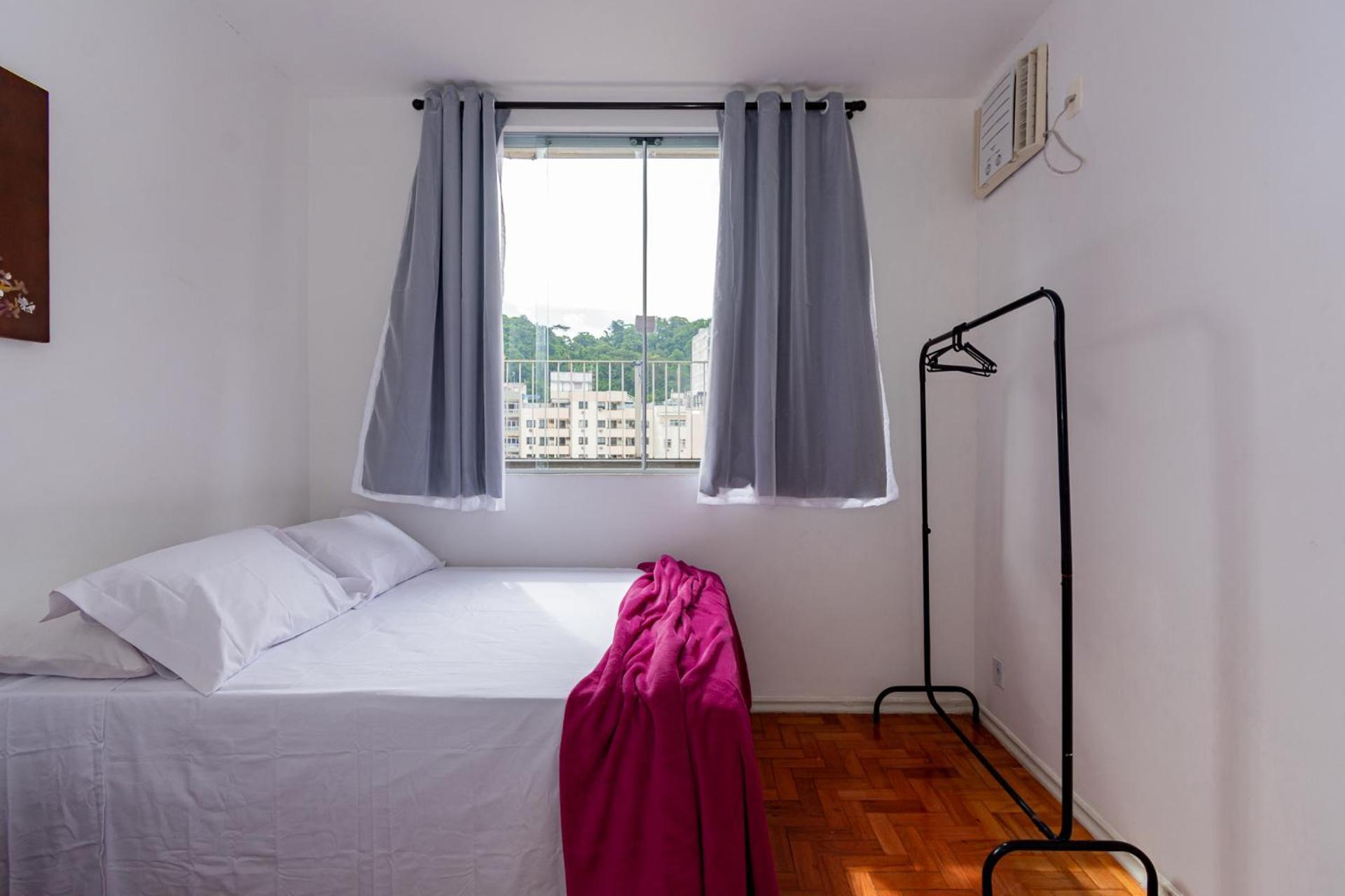 Apartamento Simple Penthouse Copacabana *
