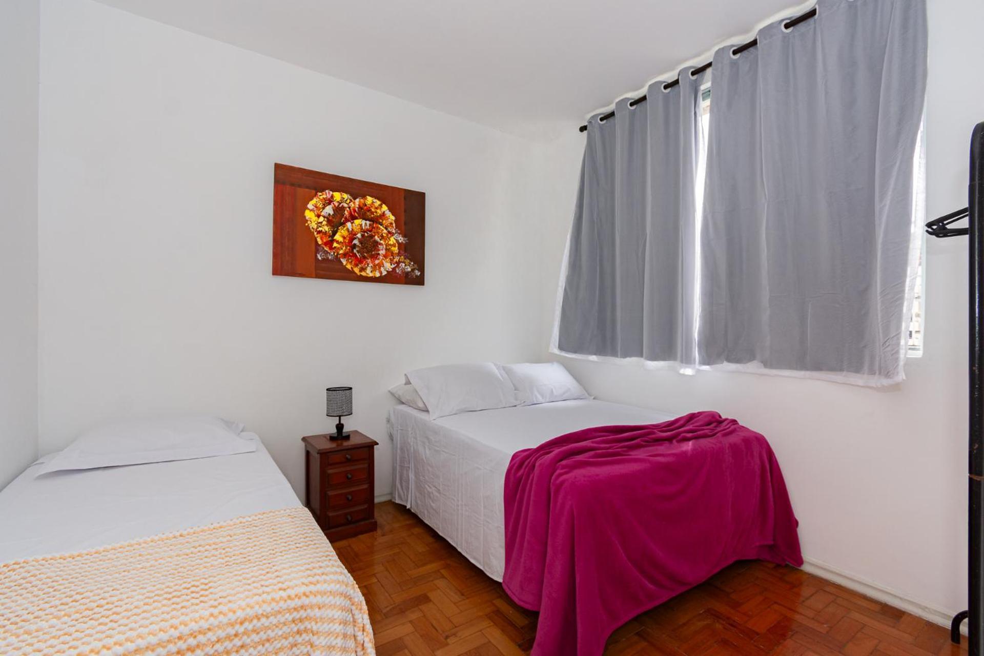 Simple Penthouse Copacabana Apartamento Rio de Janeiro