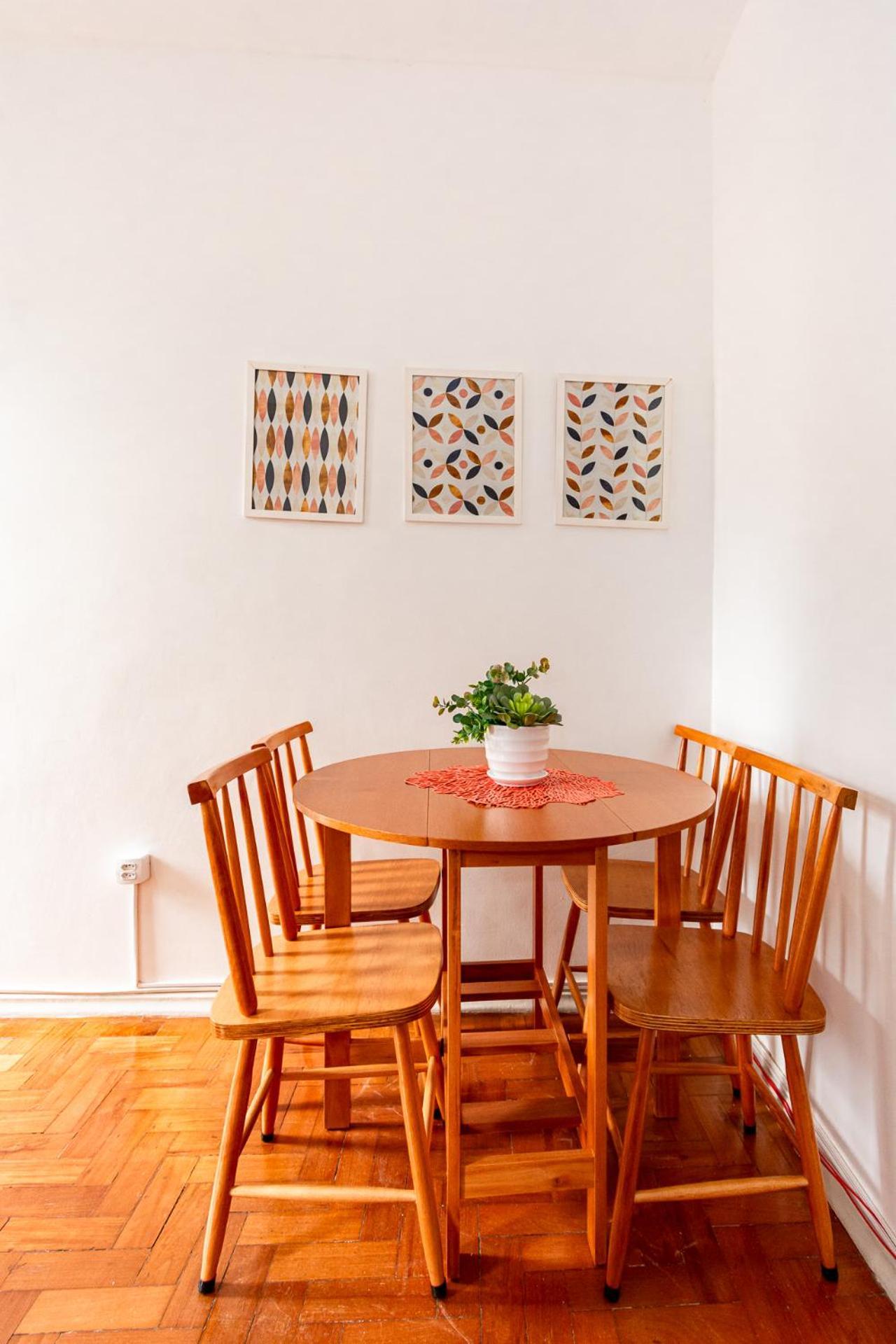 Apartamento Simple Penthouse Copacabana Rio de Janeiro
