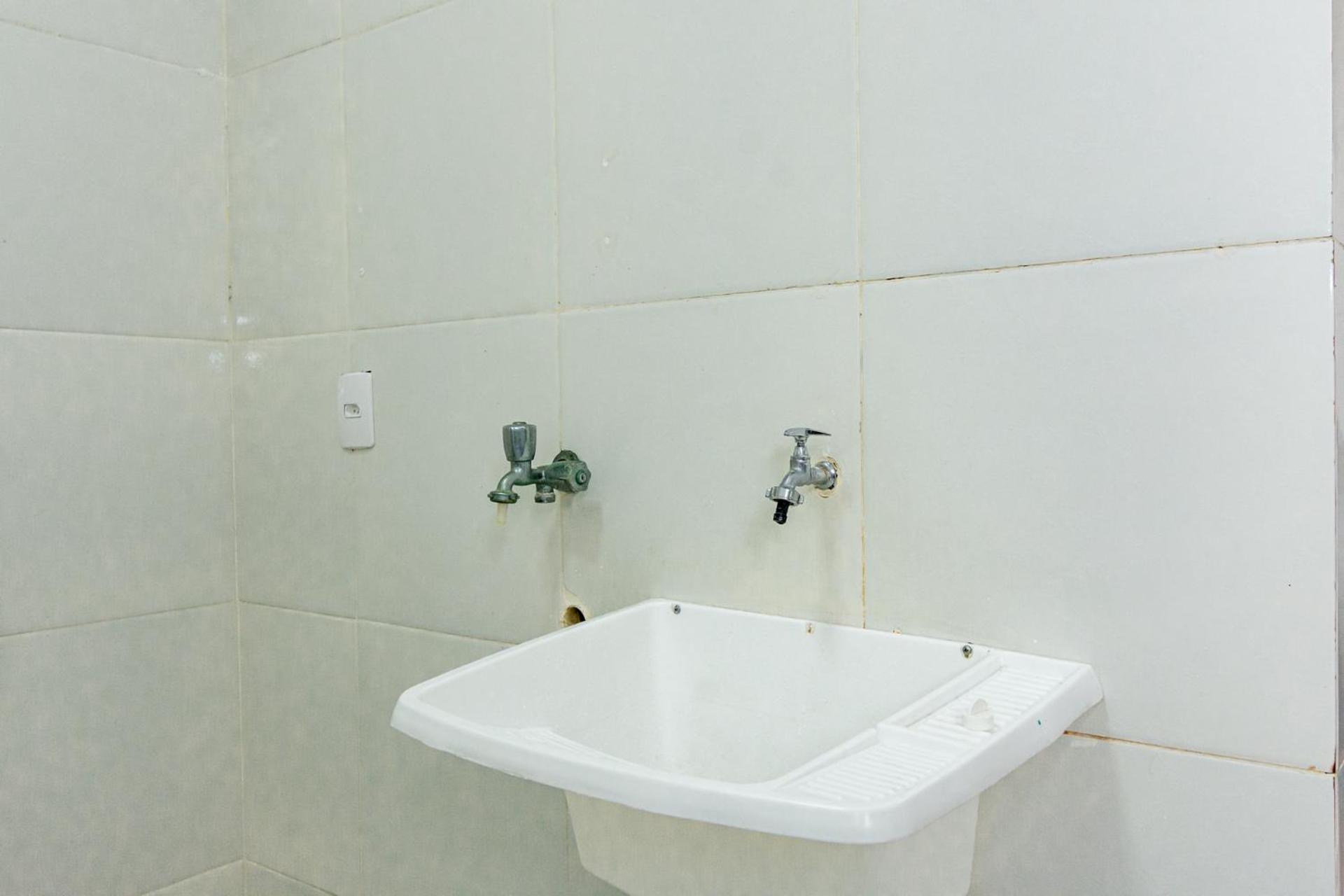 Simple Penthouse Copacabana *