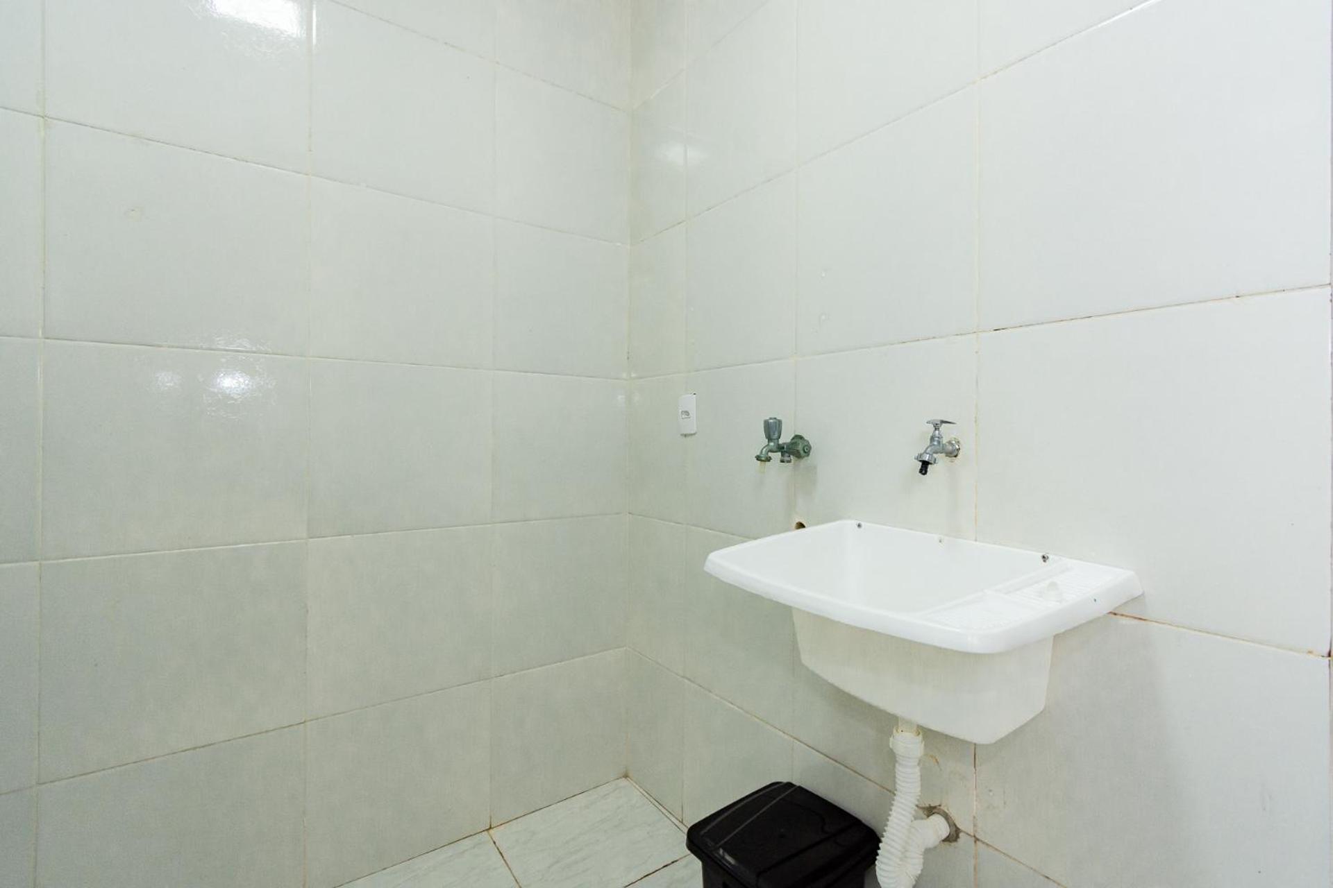 Simple Penthouse Copacabana Rio de Janeiro