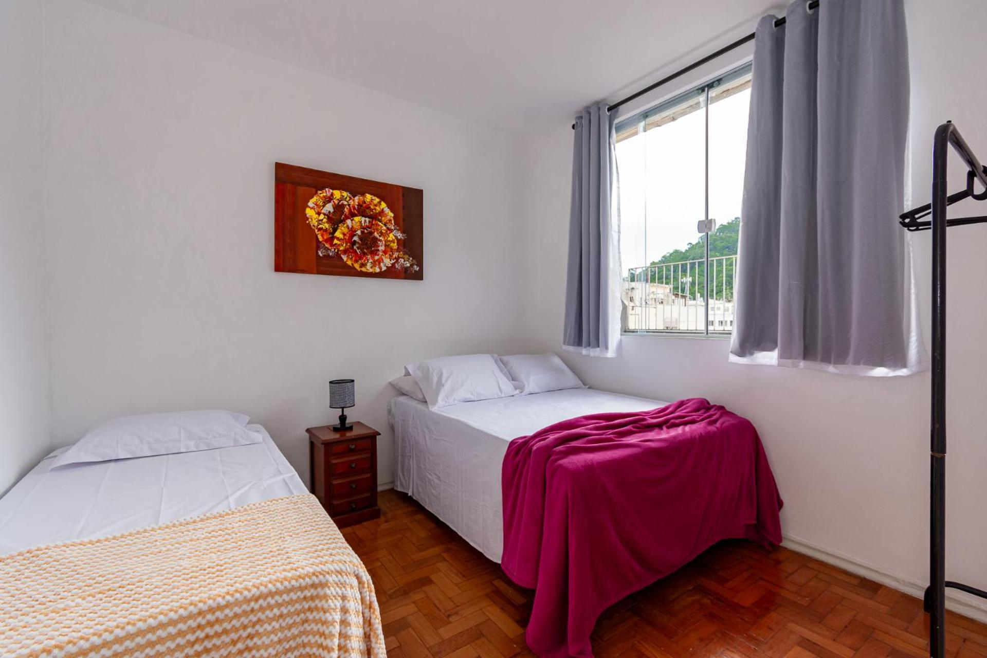 Simple Penthouse Copacabana Apartamento