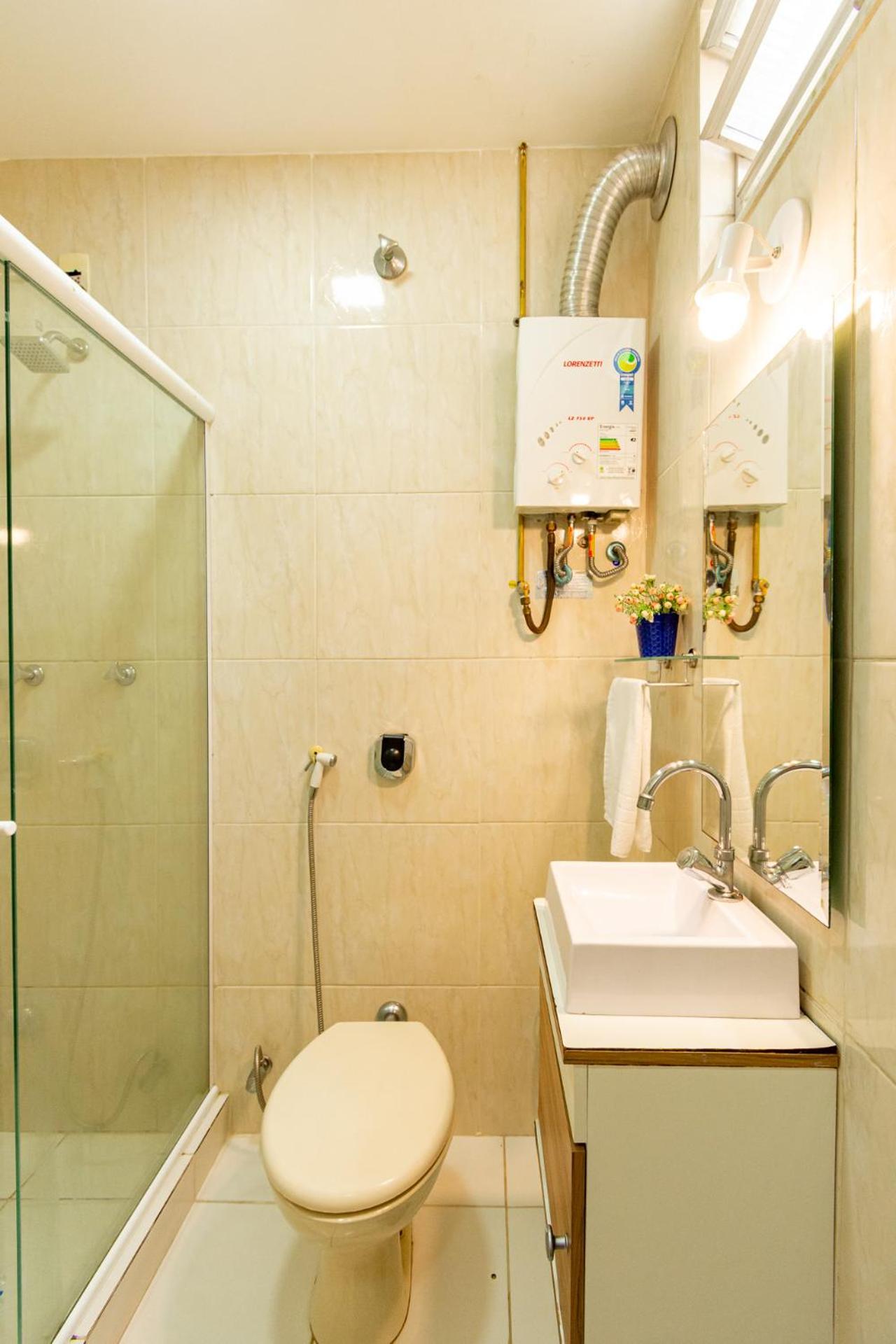 Apartamento Simple Penthouse Copacabana