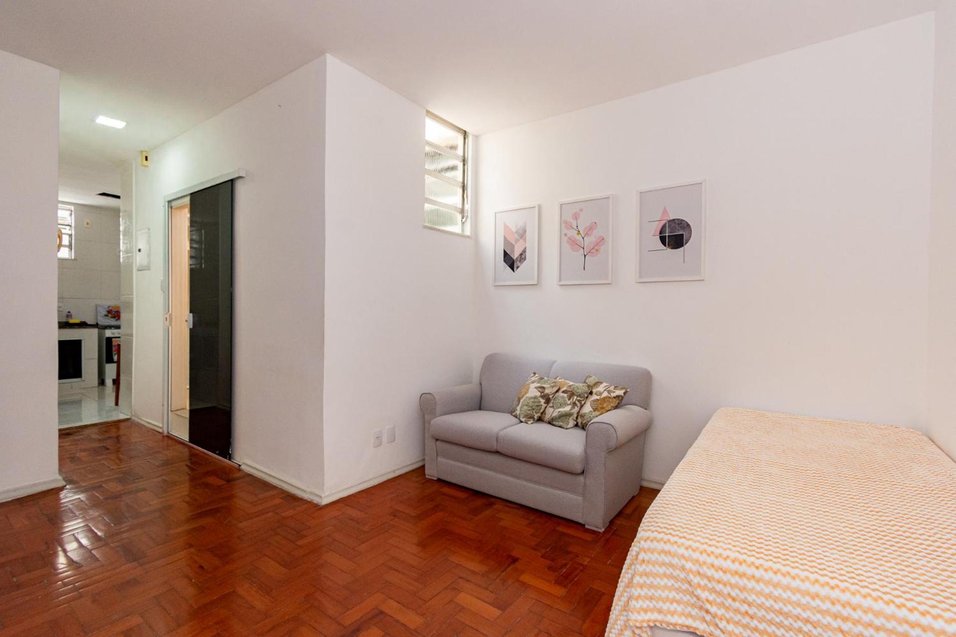 Simple Penthouse Copacabana Apartamento *