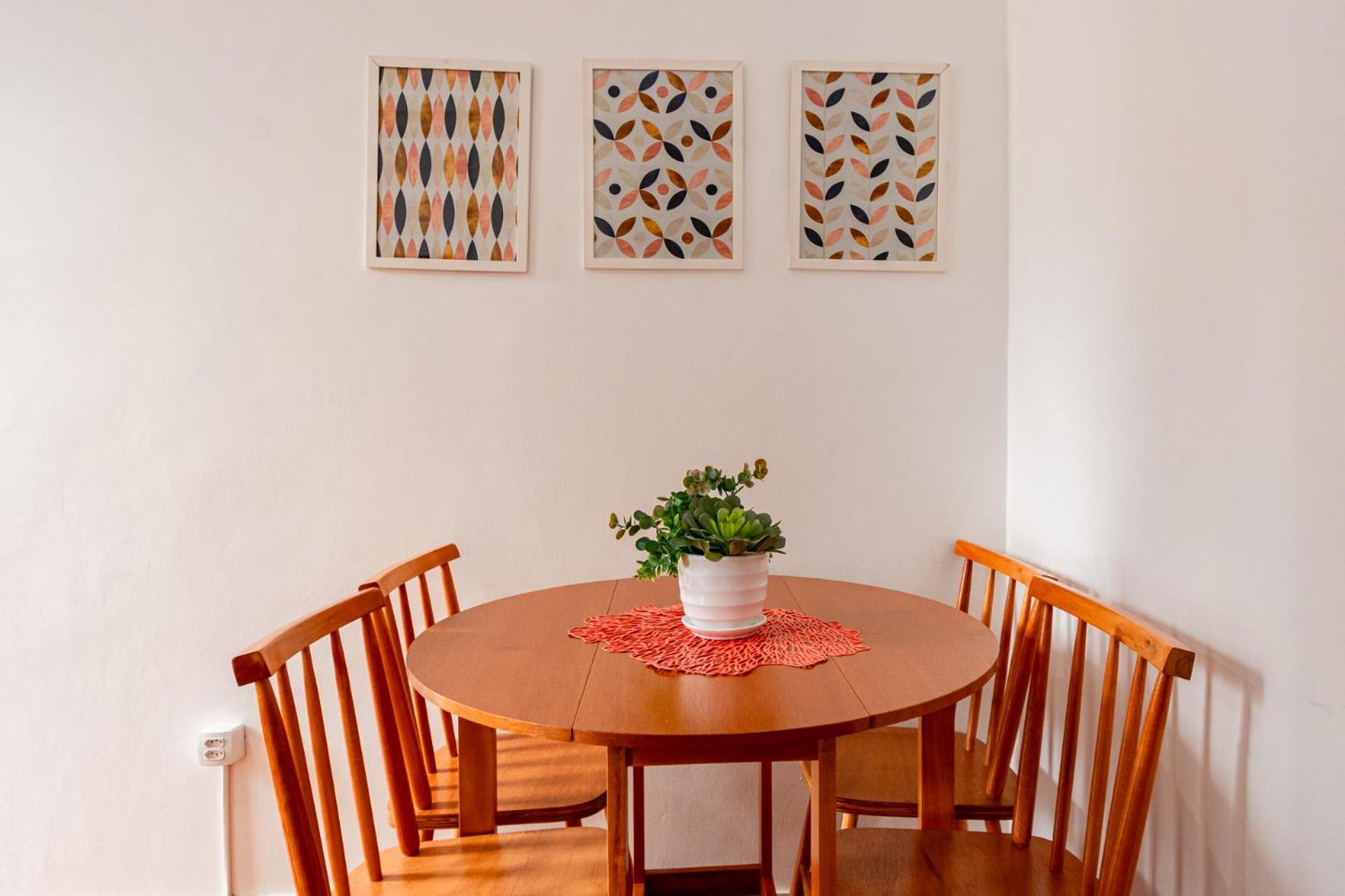 Apartamento Simple Penthouse Copacabana *