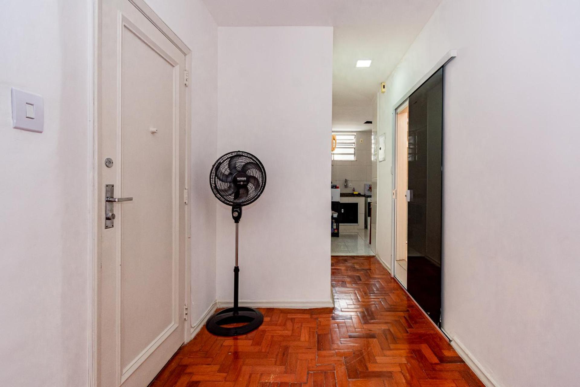 Simple Penthouse Copacabana * Rio de Janeiro
