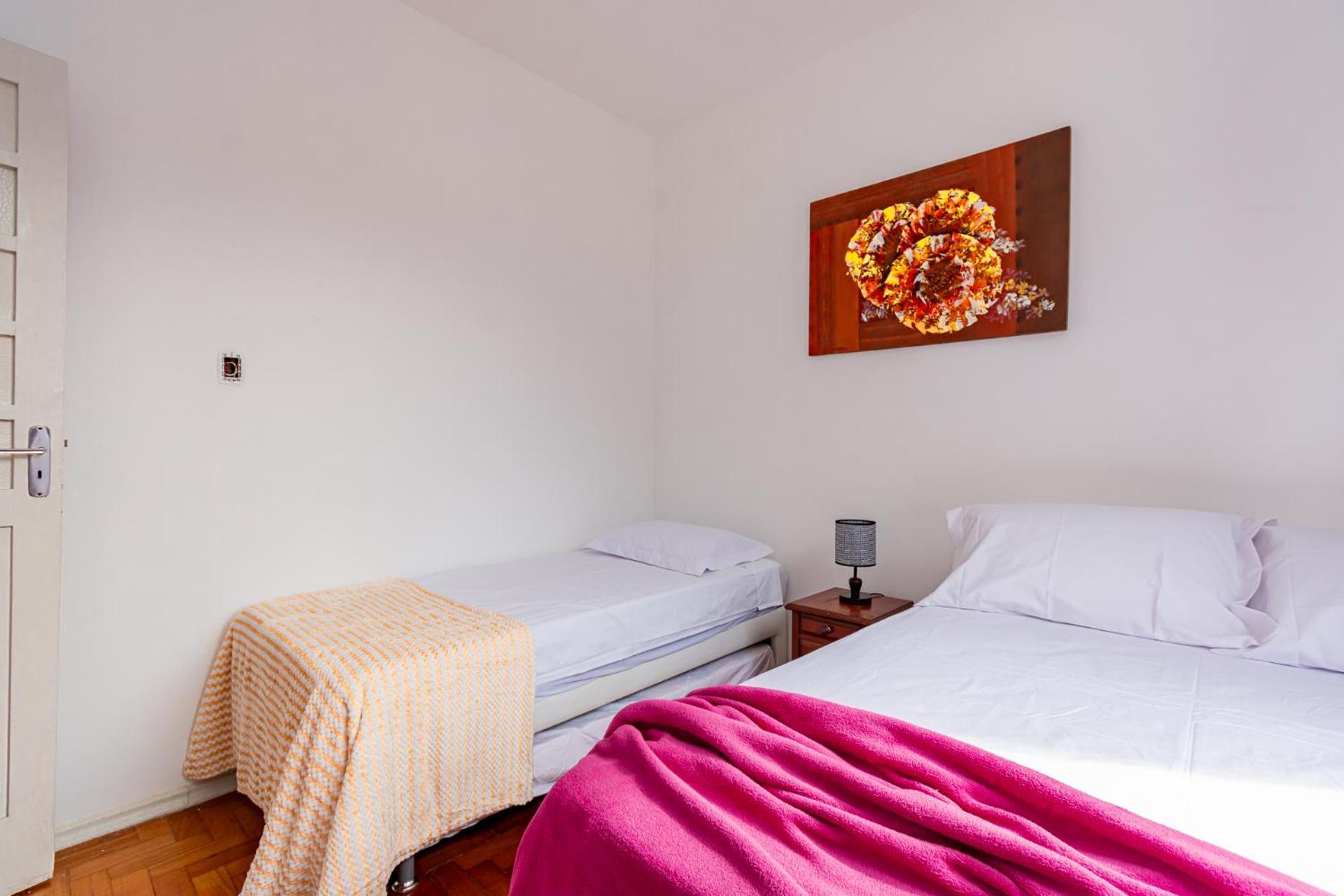 Apartamento Simple Penthouse Copacabana