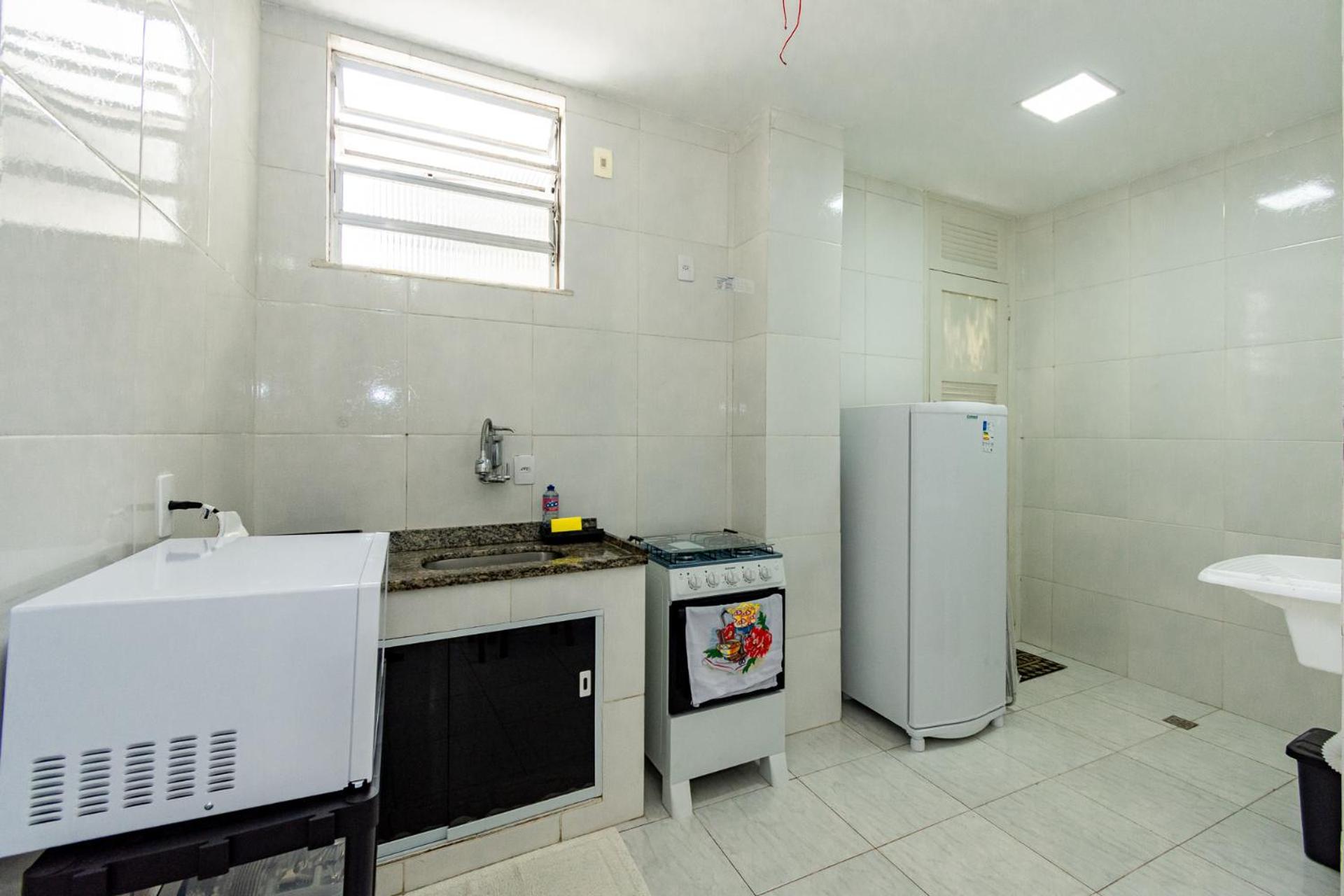 Apartamento Simple Penthouse Copacabana Rio de Janeiro