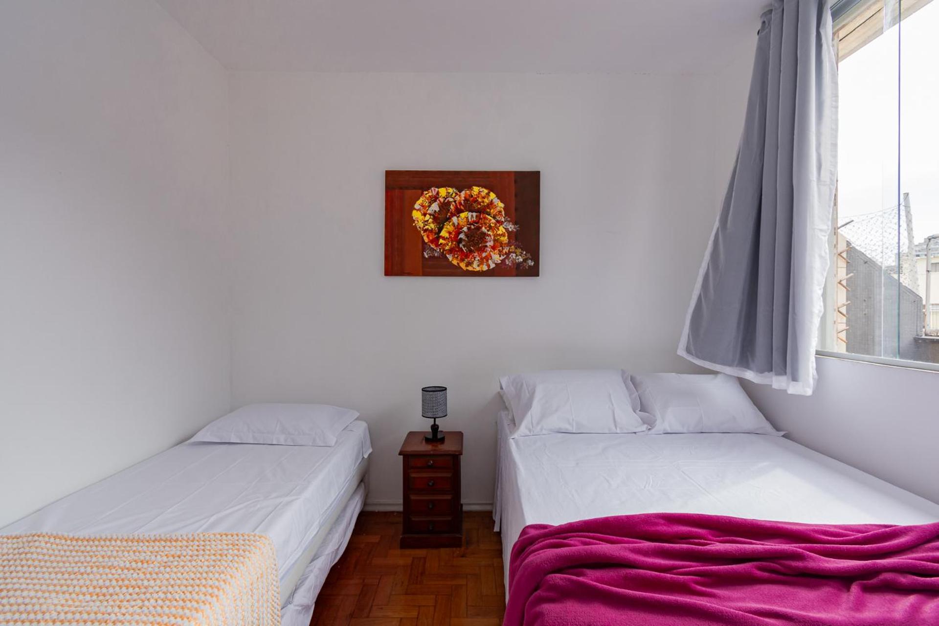 Apartamento Simple Penthouse Copacabana *